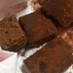 バレンタインに☆簡単ざくざく生チョコ