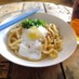 超絶☆簡単♪ジャージャーうどん