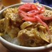 ふわトロ仕立て！鳥料理専門店の親子丼