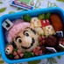 キャラ弁♪スーパーマリオの…？ボックス♪