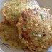 焼くだけで！美味しいモチモチ大根餅