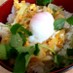 おいしい親子丼