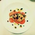 サーモンのソテー☆レモンバターソース