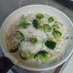 簡単＊白菜と鶏もも肉のクリーム煮＊
