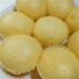 フワ☆モチ☆優しい味の蒸しパン