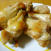 ジューシーな手羽元☆塩麹のオーブン焼き☆