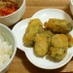 カリカリ牡蠣のガーリック焼き！！