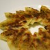 ☆ほっぺが落ちちゃう　餃子☆