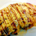 とろ～りチーズ♪豚もやしのとんぺい焼き風