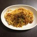 ことこと煮こんだミートソース