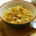とろうま！鶏肉と大根おろしのうどん♪