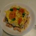 ちらし寿司に失敗無し薄焼き卵・錦糸卵コツ