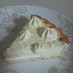 簡単！濃厚！！レアチーズケーキ