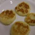 とっても簡単★もっちもち★チーズポテト