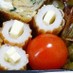お弁当にぴったり！基本のチーズちくわ