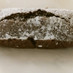 簡単ココアだけ濃厚チョコパウンドケーキ♪