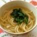 さっぱり♪塩ぶっかけソーメン