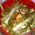 うま辛!ぶっかけ♥納豆コチュうどん
