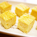 おからとヨーグルトで濃厚チーズケーキ