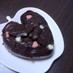 ずっとふわふわ蒸しパン❤Wチョコ編