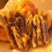 市販の天ぷら粉いらずの☆天ぷら衣