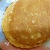 【カナダの朝ごはん】秘伝のパンケーキ