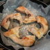 ししゃもを焦がざずフライパンで焼こう。