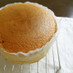 材料３つ！卵・砂糖・粉deスポンジケーキ