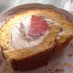 簡単ロールケーキ
