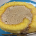 簡単ロールケーキ