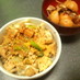 リメイク♪鍋ひとつで！豚の角煮と里芋和え