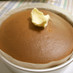 簡単スフレパンケーキ