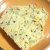 すり混ぜナシ！さつまいもパウンドケーキ＊