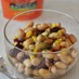 【1分で！】豆まめ簡単サラダ