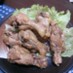 ポン酢で簡単♪手羽元煮込み