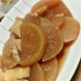 シンプル♪かぶの煮物