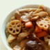 筑前煮