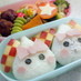 キャラ弁☆ほっぺちゃん