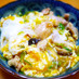 親子丼