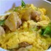 親子丼