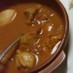 簡単！バターチキンカレー