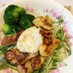柔らか♡鶏ささみのハニーマスタードピカタ