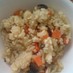 ♡ツナとしめじの炊き込みご飯♡
