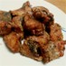 残ったすき焼きのたれで☆鯖の竜田揚げ
