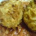 ご飯は炊飯器におまかせ☆ライスコロッケ