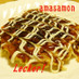 キャベツ焼き（お好み焼き）