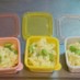 お弁当に♪彩り◎枝豆のポテトサラダ◎