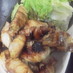 新玉ねぎの豚肉ロール