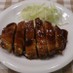 鶏モモ肉の＊簡単＊照り焼き