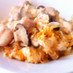 親子丼